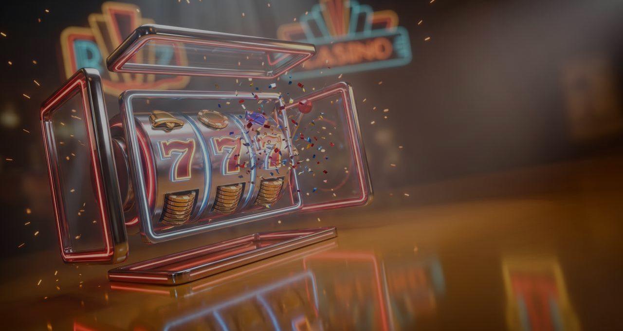 777BE Casino