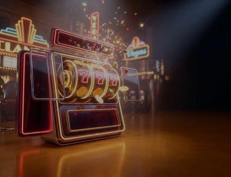777BE Casino