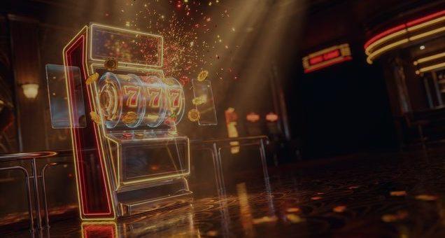 777BE Casino