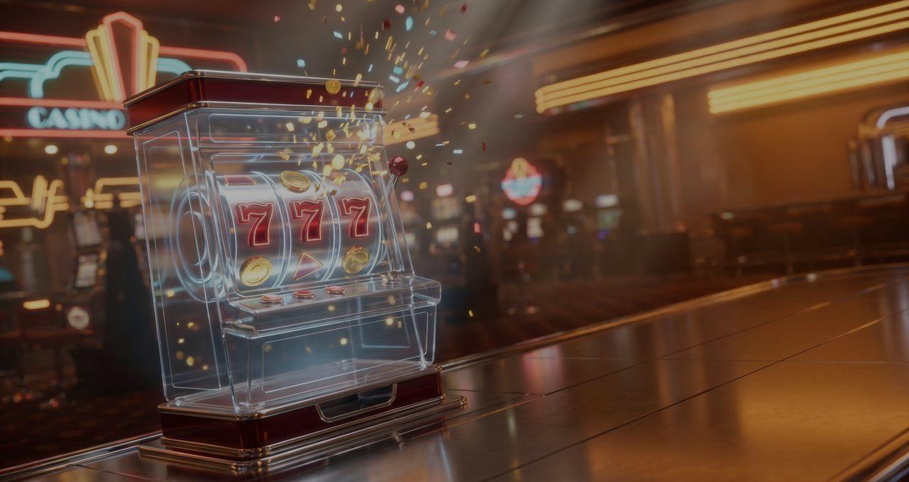 777BE Casino